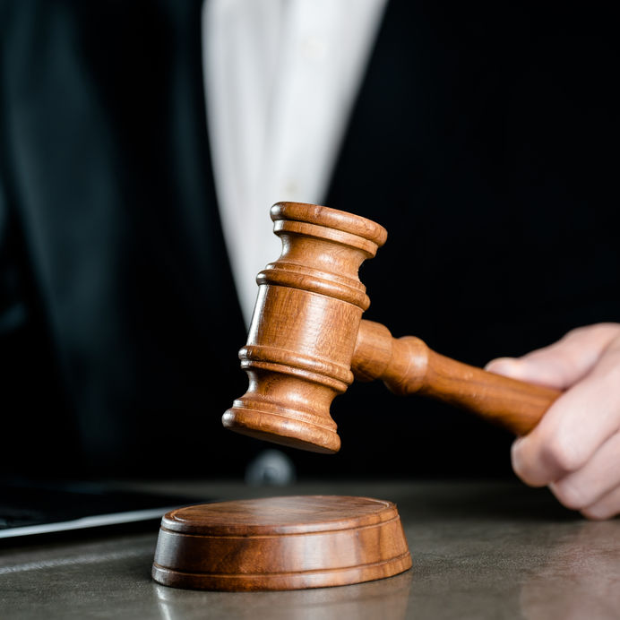 white collar crimes in Maryland