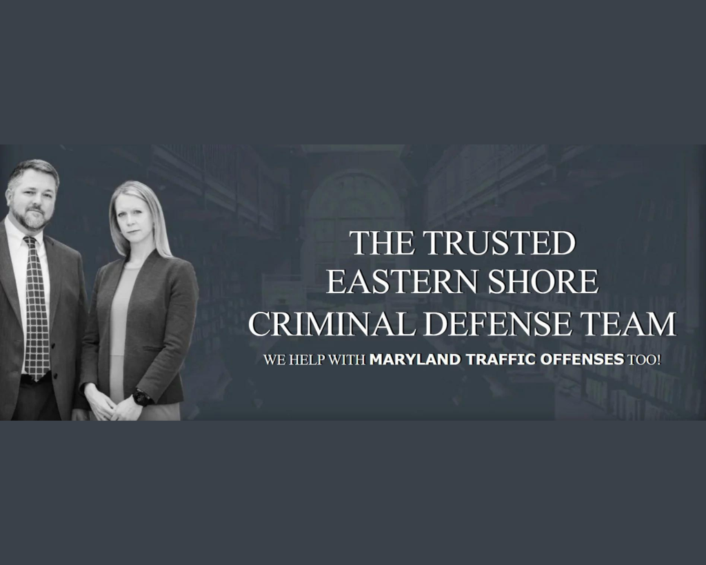 Salisbury MD Criminal Defense Lawyers, about us