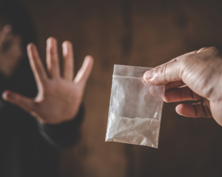 Drug Charge Defense Attorney, Maryland Drug Charge Defense Attorney 