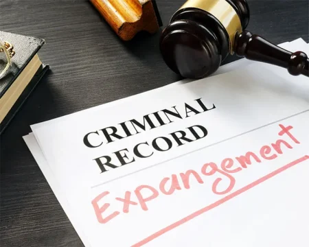 Wicomico County MD Expungement Lawyer