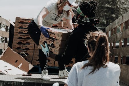 community service, Salisbury County Juvenile Defense