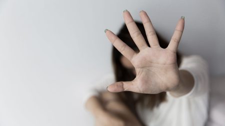 Cambridge MD Sex Crimes Defense Lawyer