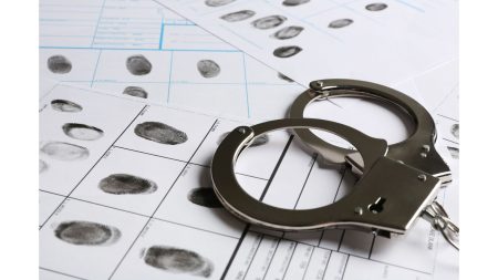 Cambridge MD Criminal Defense Lawyer