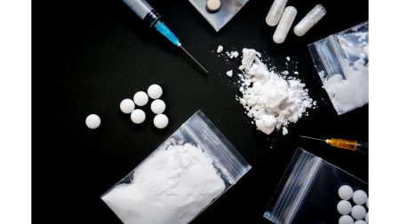 Cambridge MD Drug Charge Defense