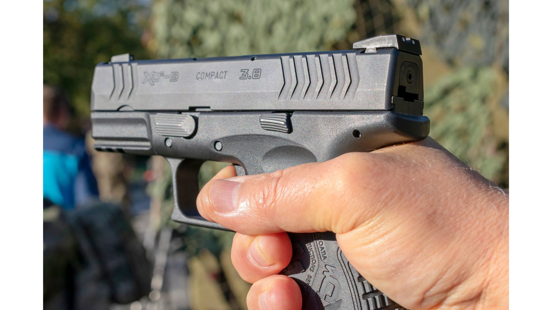 Facing Gun Charges in Maryland?