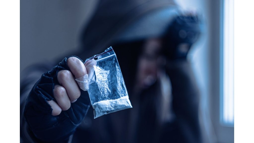 Criminal Defense Law, eastern shore drug charges