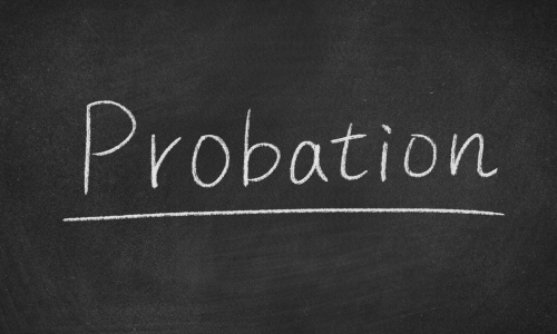 probation, misdemeanor alternative