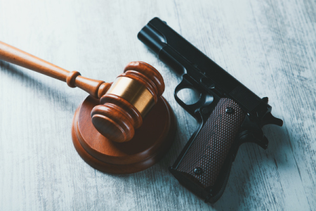 Gun Charge Lawyer, Wicomico County Gun Charge Lawyer