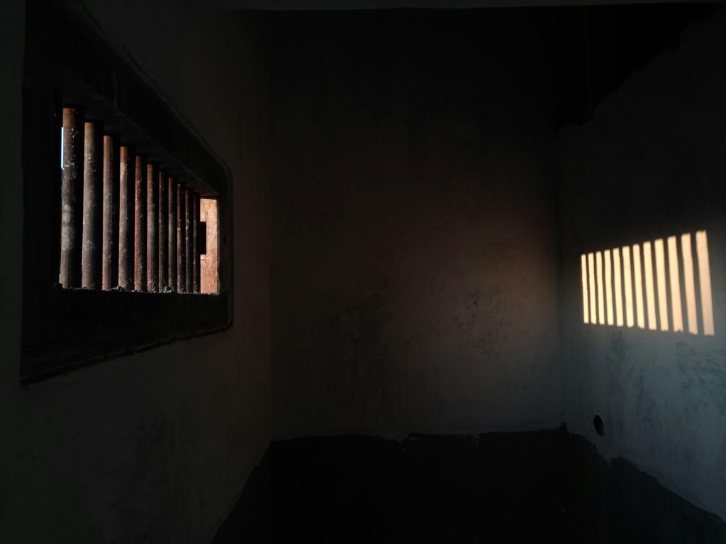 jail time, domestic violence