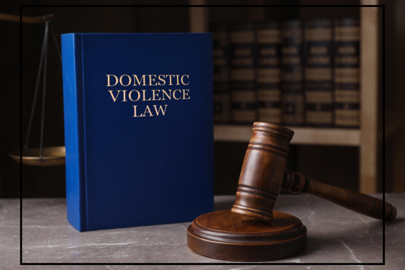 domestic violence laws