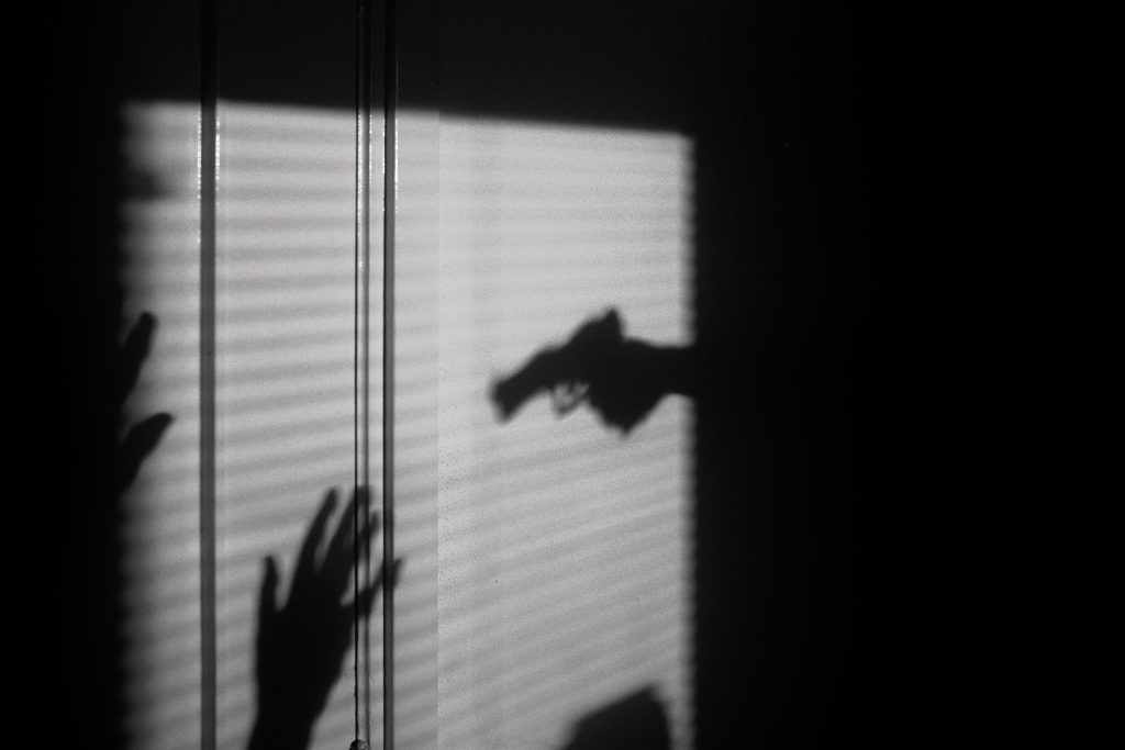 Salisbury MD Assault Lawyer