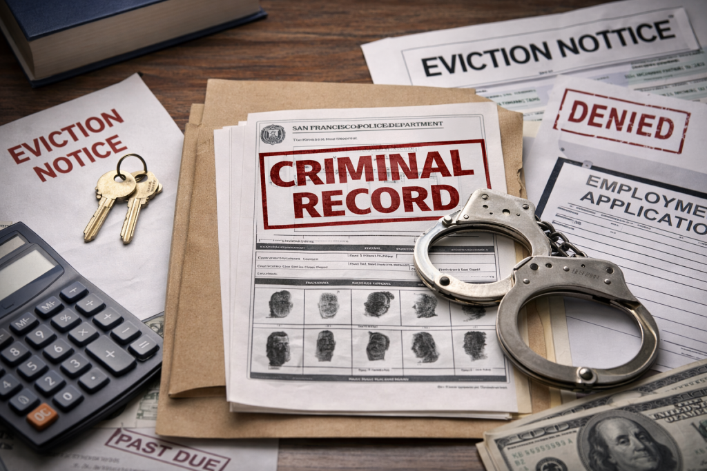 Criminal Defense Attorney in Columbia