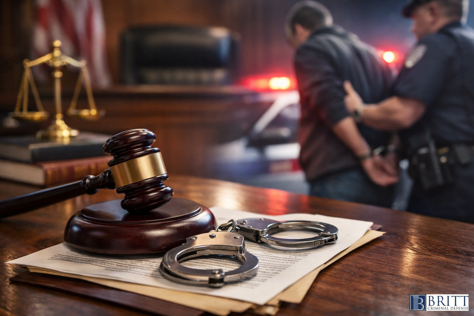 bench warrant in Maryland