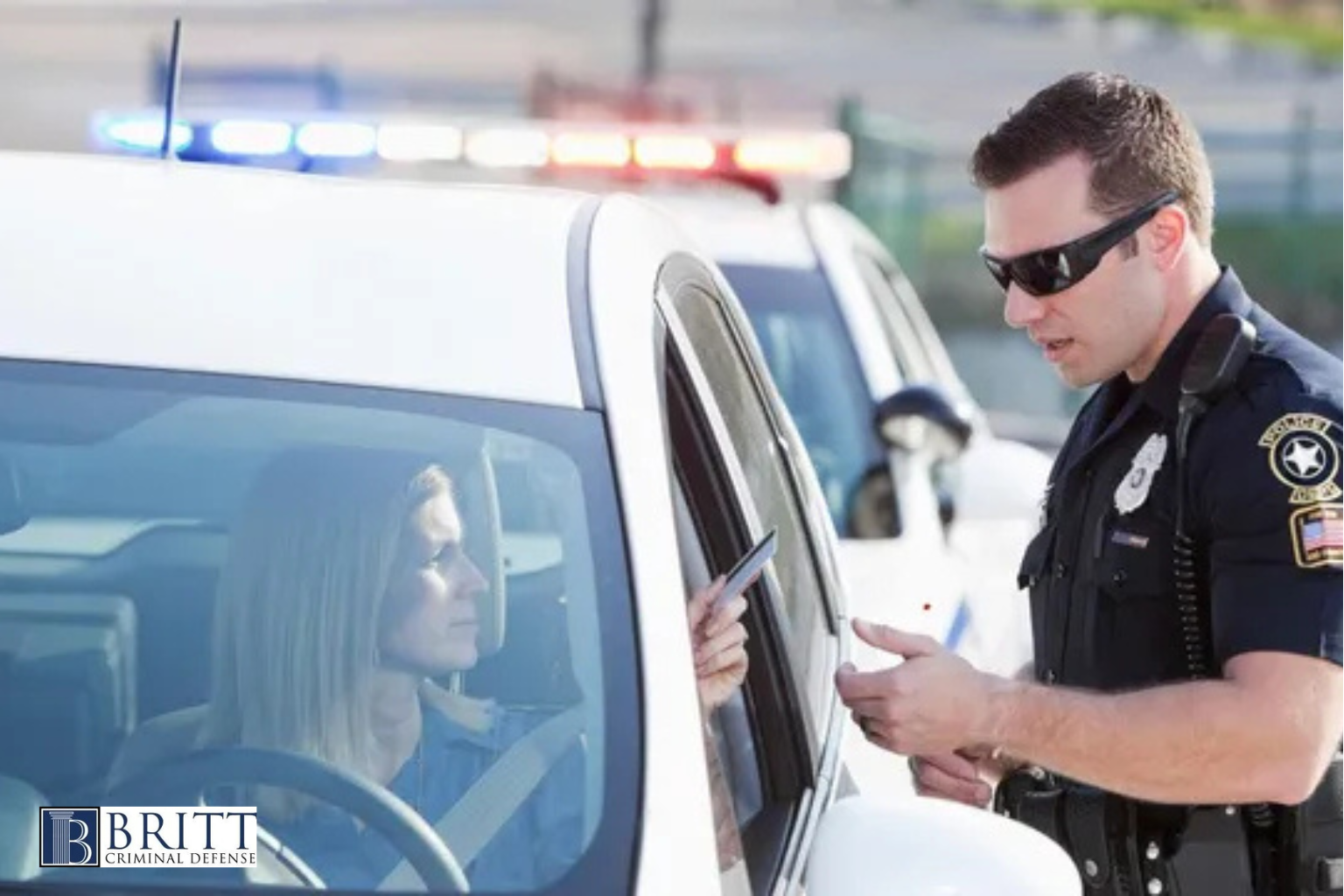 DUI dismissal in Maryland