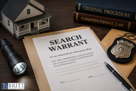 Salisbury MD Criminal Law Firm