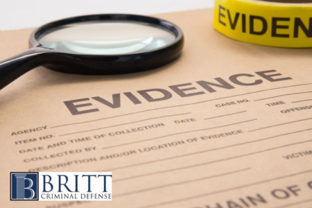 Salisbury MD Criminal Law Firm