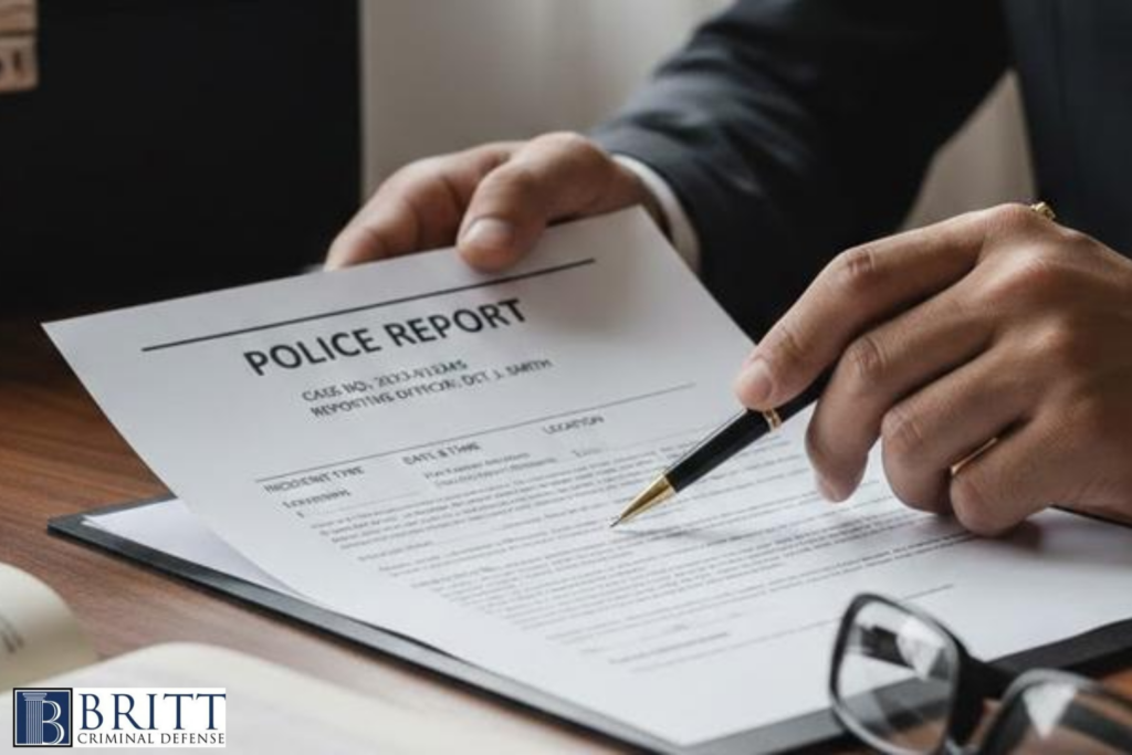 reasonable suspicion
